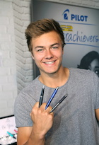 Peyton Meyer : peyton-meyer-1476121541.jpg