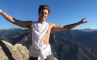 Peyton Meyer : peyton-meyer-1615689192.jpg