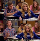 Peyton Meyer in Girl Meets World, Uploaded by: Guest