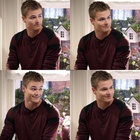 Peyton Meyer : peyton-meyer-1713970920.jpg