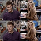 Peyton Meyer : peyton-meyer-1713992675.jpg