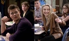 Peyton Meyer in Girl Meets World, Uploaded by: Guest