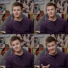 Peyton Meyer : peyton-meyer-1713992688.jpg