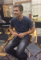 Peyton Meyer in General Pictures, Uploaded by: Guest