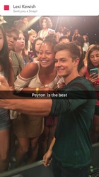 Peyton Meyer in General Pictures, Uploaded by: Guest
