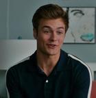 Peyton Meyer in American Housewife, Uploaded by: Guest