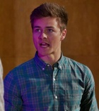 Peyton Meyer in American Housewife, Uploaded by: Guest