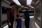 Philip N. Waller in Star Trek: The Next Generation, Uploaded by: Guest