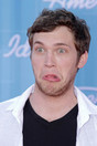 Phillip Phillips in
General Pictures -
Uploaded by: Barbi