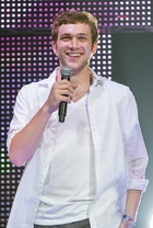 Phillip Phillips in General Pictures, Uploaded by: Barbi