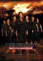 Phoebe Tonkin in Tomorrow, When the War Began, Uploaded by: 186FleetStreet