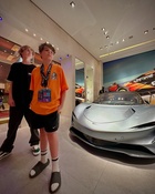 Pierce Pope in General Pictures, Uploaded by: bluefox4000