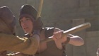 Pierre Marais in The Scorpion King: Rise of a Warrior, Uploaded by: Nicolas