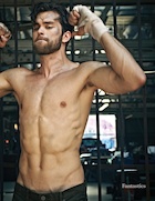 Pierson Fode in General Pictures, Uploaded by: Guest