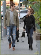 Pierson Fode in General Pictures, Uploaded by: Guest