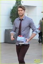 Pierson Fode in General Pictures, Uploaded by: Guest