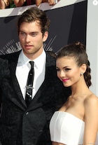 Pierson Fode in General Pictures, Uploaded by: Guest