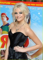 Pixie Lott  in General Pictures, Uploaded by: Guest