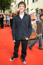 Quinten Schram in General Pictures, Uploaded by: TeenActorFan