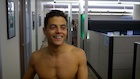 Rami Malek in Need for Speed, Uploaded by: Guest