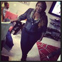 Raven Goodwin in
General Pictures -
Uploaded by: Guest