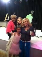 Raven Goodwin in Good Luck Charlie, Uploaded by: Guest