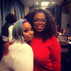 Raven-Symoné in General Pictures, Uploaded by: Guest