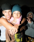 Photo of Recker Eans