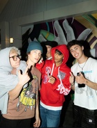 Photo of Recker Eans