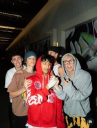 Photo of Recker Eans