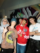 Photo of Recker Eans