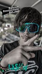 Photo of Recker Eans