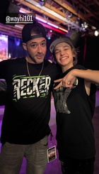 Photo of Recker Eans