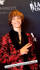 Photo of Recker Eans