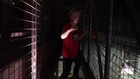 Redick Jenkins in Ninja Kidz TV: Trapped Inside the Scariest Haunted House, Uploaded by: TeenActorFan