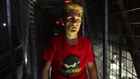 Redick Jenkins in Ninja Kidz TV: Trapped Inside the Scariest Haunted House, Uploaded by: TeenActorFan