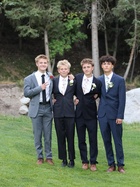 Redick Jenkins in General Pictures, Uploaded by: TeenActorFan