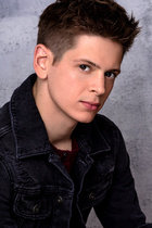 Reece Everett Ryan in General Pictures, Uploaded by: TeenActorFan