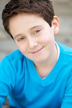 Regan Mizrahi in General Pictures, Uploaded by: TeenActorFan