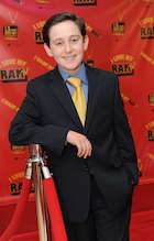 Regan Mizrahi in General Pictures, Uploaded by: TeenActorFan