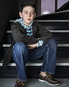 Regan Mizrahi in General Pictures, Uploaded by: TeenActorFan