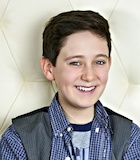 Regan Mizrahi in General Pictures, Uploaded by: TeenActorFan