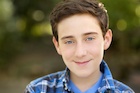 Regan Mizrahi in General Pictures, Uploaded by: TeenActorFan