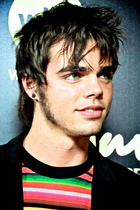 Reid Ewing : reid-ewing-1325623051.jpg