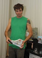 Reid Ewing : reid-ewing-1375899218.jpg