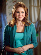 Renee Olstead in The Secret Life of the American Teenager, Uploaded by: Guest