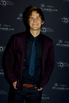 Rhys Wakefield in General Pictures, Uploaded by: Guest