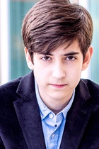 Ricardo Ortiz in General Pictures, Uploaded by: TeenActorFan