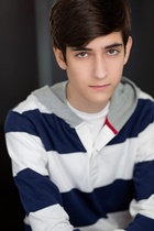 Ricardo Ortiz in General Pictures, Uploaded by: TeenActorFan