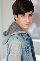 Ricardo Ortiz in General Pictures, Uploaded by: TeenActorFan